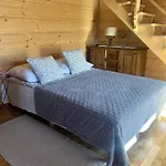 Bakowo Апартаменты *