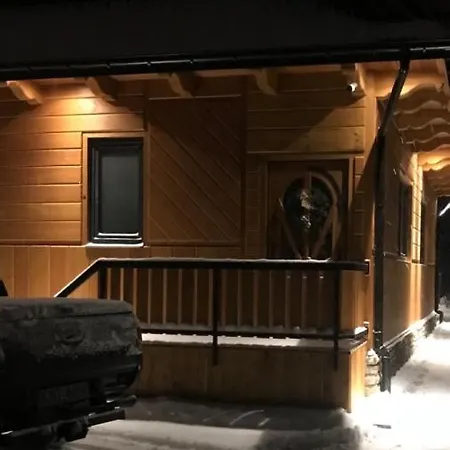 Bakowo Appartement