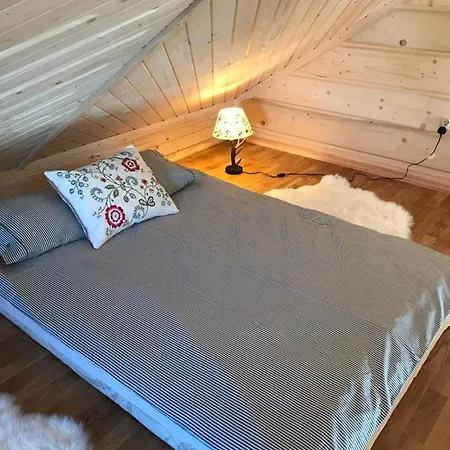 아파트 Bakowo Witów