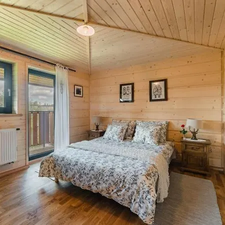 아파트 Bakowo Witów