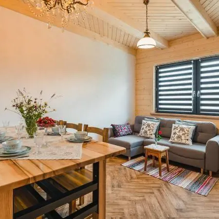 Apartment Bakowo Witow (Tatra)