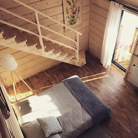 Appartement Bakowo Witów