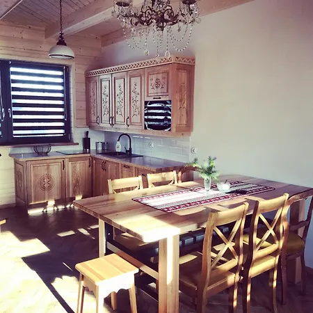 Appartement Bakowo