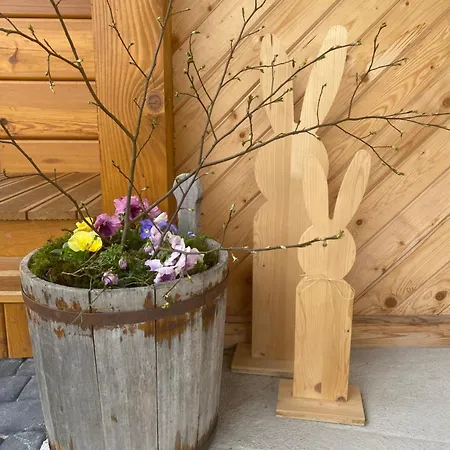 Bakowo Appartement Witów