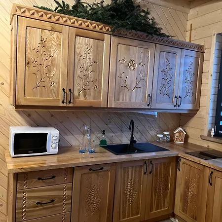 Appartement Bakowo Witów
