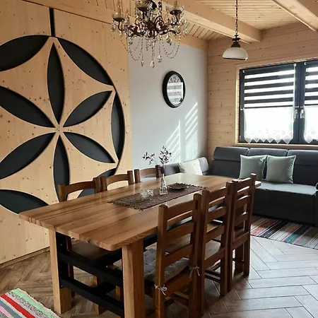 Bakowo Apartment *