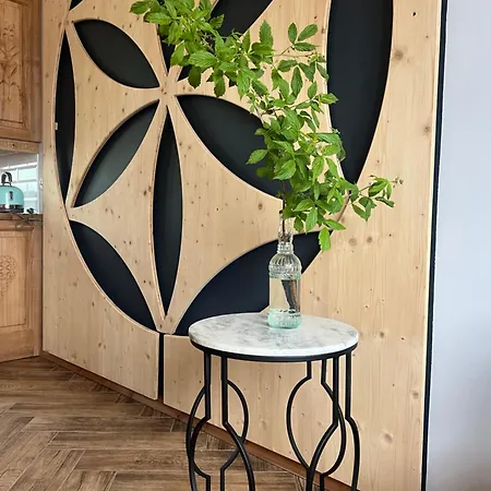 Bakowo Appartement