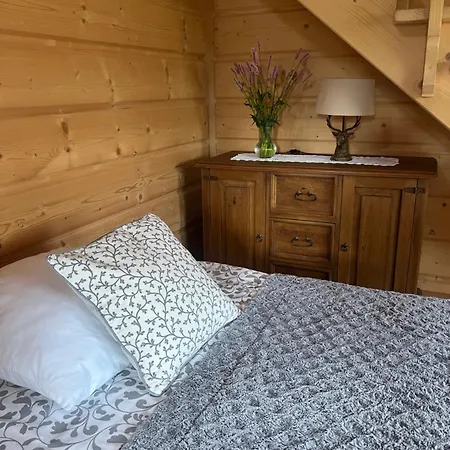 Bakowo Appartement