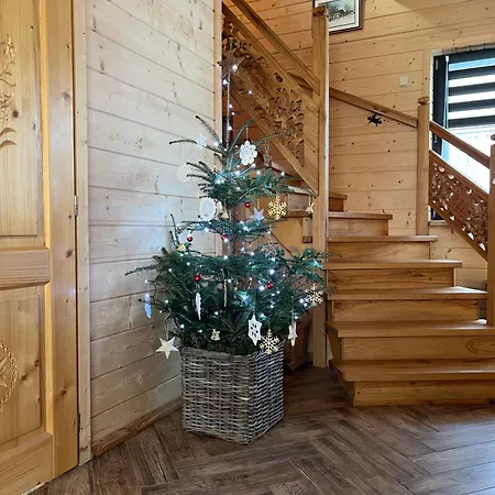 Apartamento Bakowo Witów