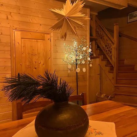 Bakowo Apartamento *