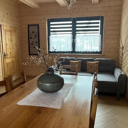 Bakowo Apartment Witow (Tatra)