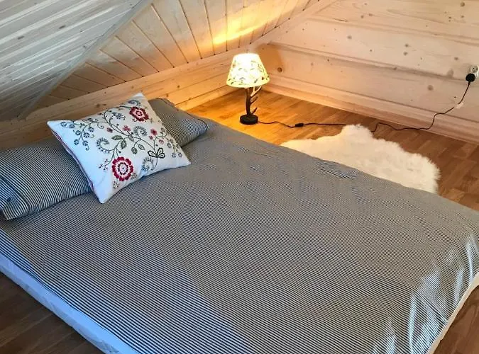 Apartamento Bakowo Witów