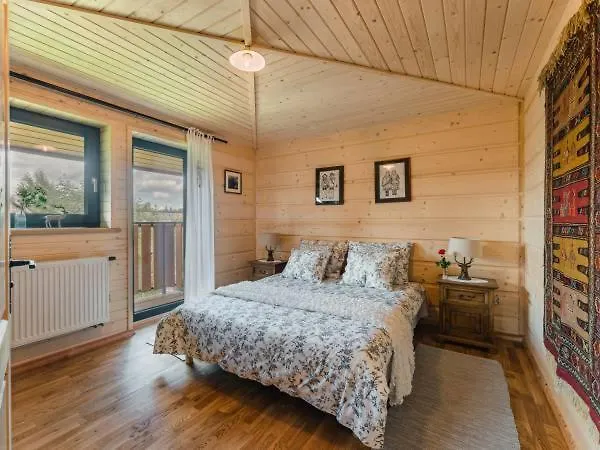 Apartamento Bakowo Witów