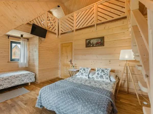 Apartamento Bakowo *