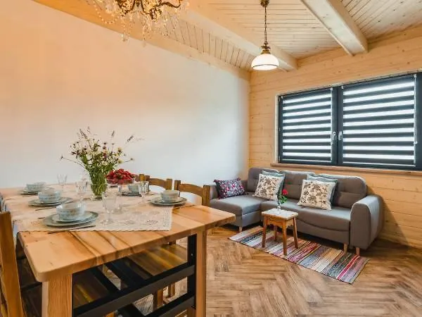 Apartamento Bakowo Witów