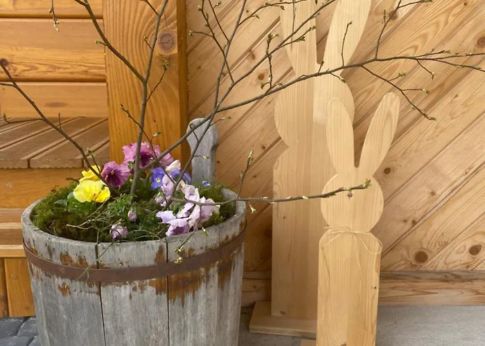 Bakowo Apartamento Witów