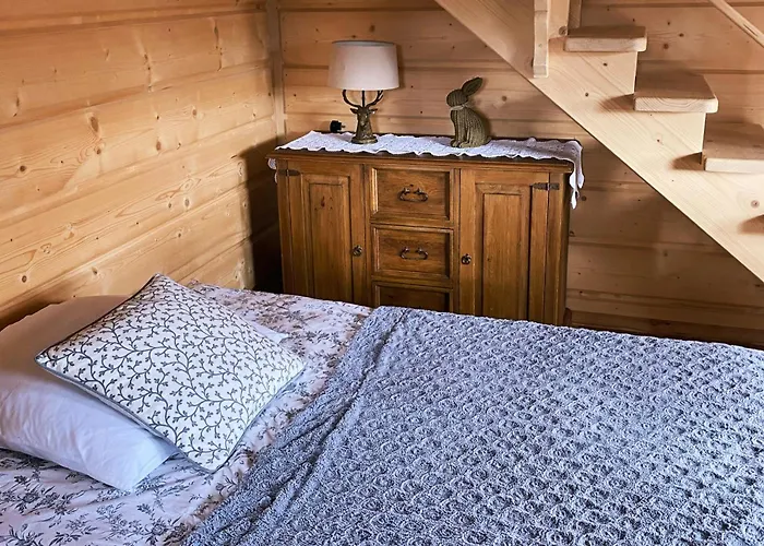 Bakowo Apartamento *