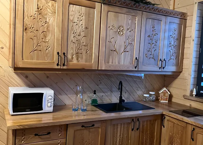 Apartamento Bakowo Witów