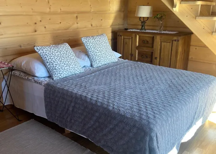 Bakowo Apartamento *