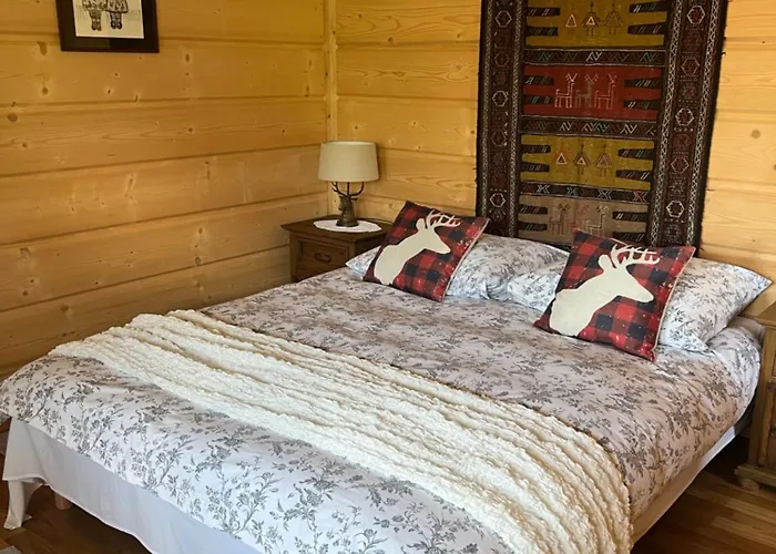 Bakowo Apartamento *