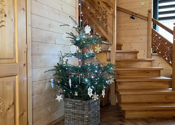 Apartamento Bakowo Witów